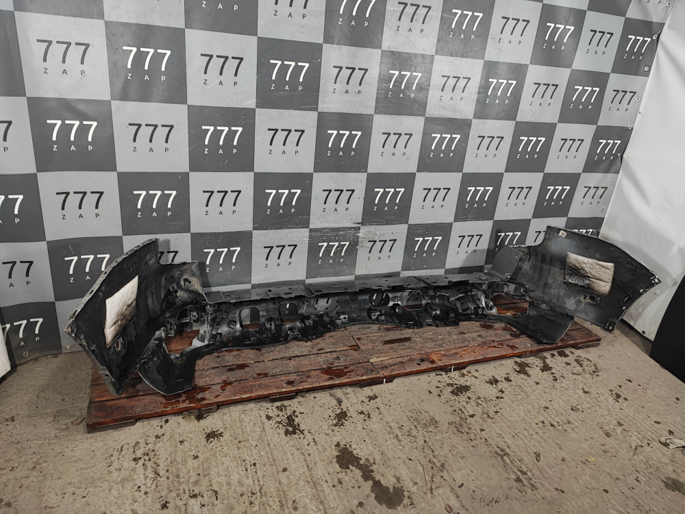 Бампер задний Tank 500 21-нв Б/У Оригинал 2804201XKV3AA