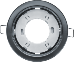 Светильник Navigator 95 459 NGX-R1-008-GX53(Черный)