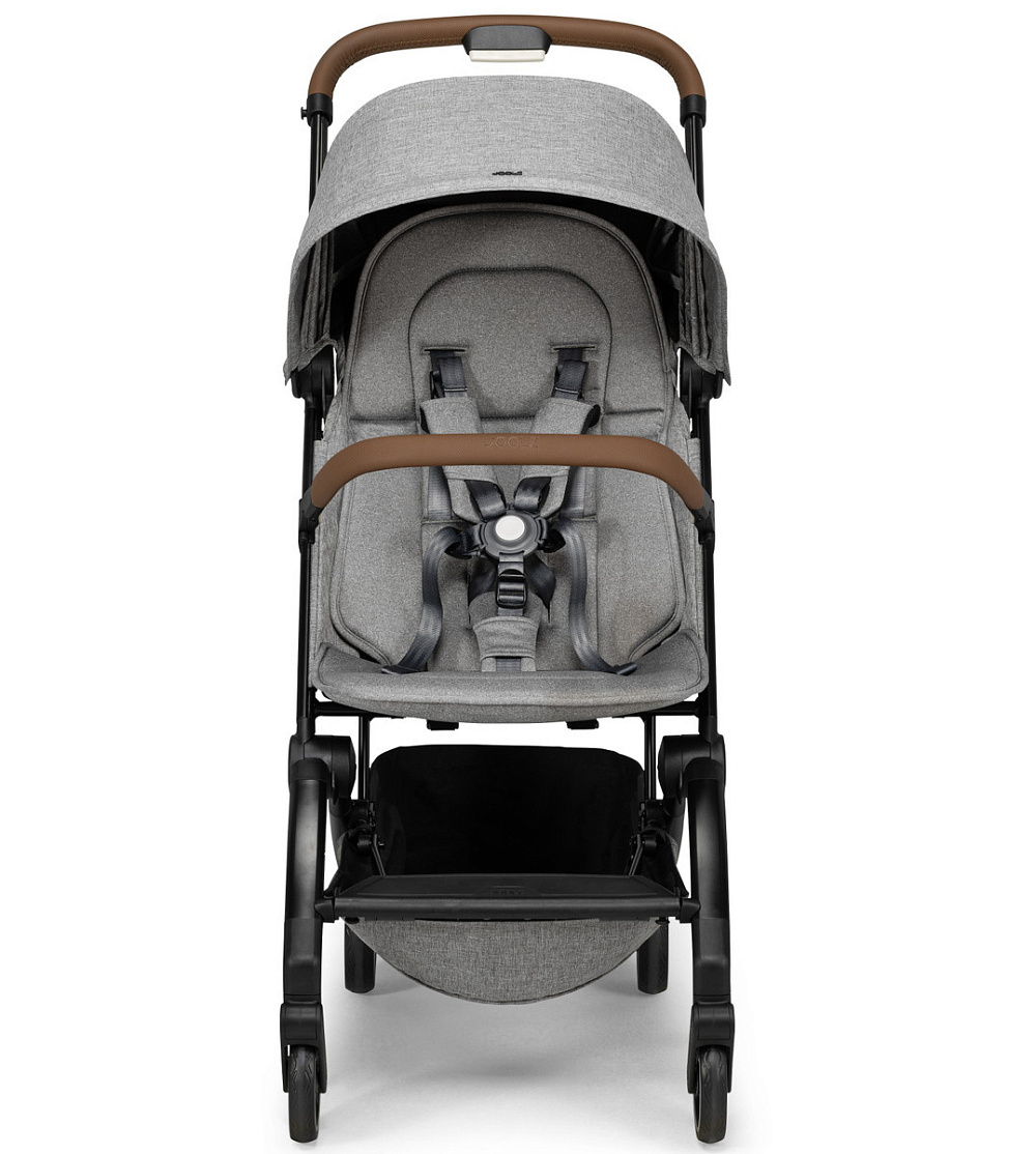 Детская прогулочная коляска Joolz Aer+ 310002 Delightful Grey