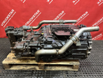 АКПП ZF 12TX2621TD TRAXON 2022г.