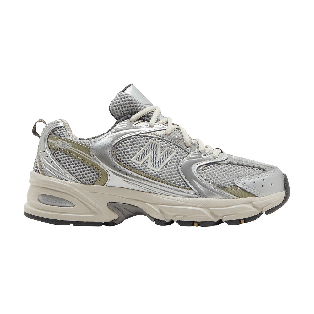 Кроссовки New Balance Nb 530 Y2K