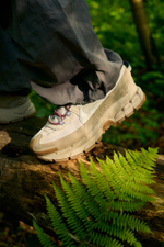 Брюки Nothomme Blue Outdoor Water-Repellent Cargo Pants II "Rock Gray"