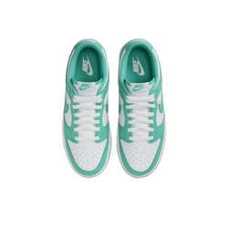 Nike Dunk Low "Clear Jade"
