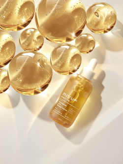 [MARU365 BeautyLab] Сыворотка для лица тонизирующая с ниацинамидом и витаминами  Niacinamide 10% Booster Serum, 50 мл