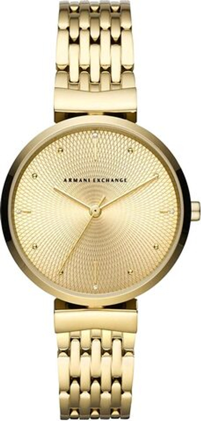 Наручные часы Armani Exchange AX5902