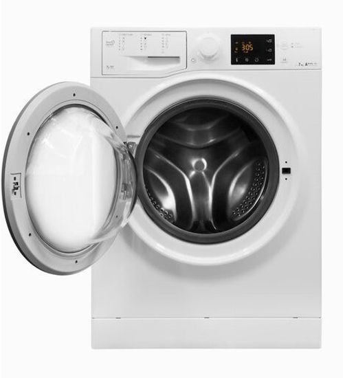 Стиральная машина Hotpoint-Ariston RSSG 724 JB