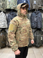 Куртка GONGTEX SHORT LEVEL 7 Мультикам