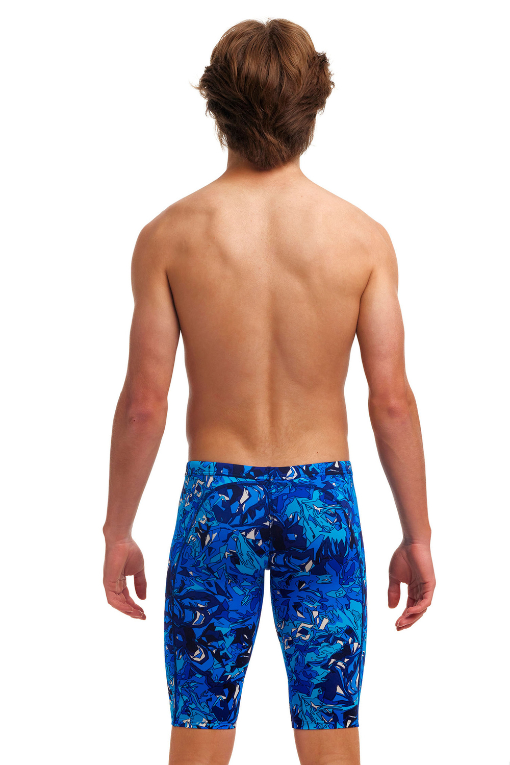 Джаммеры FUNKY TRUNKS Boys True Bluey