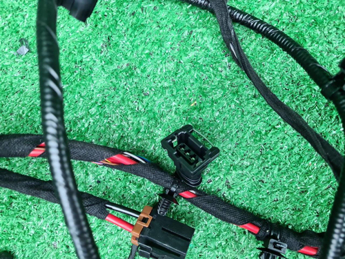 Проводка моторного отсека Jetour Dashing (22-нв)