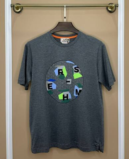 Футболка Hermes