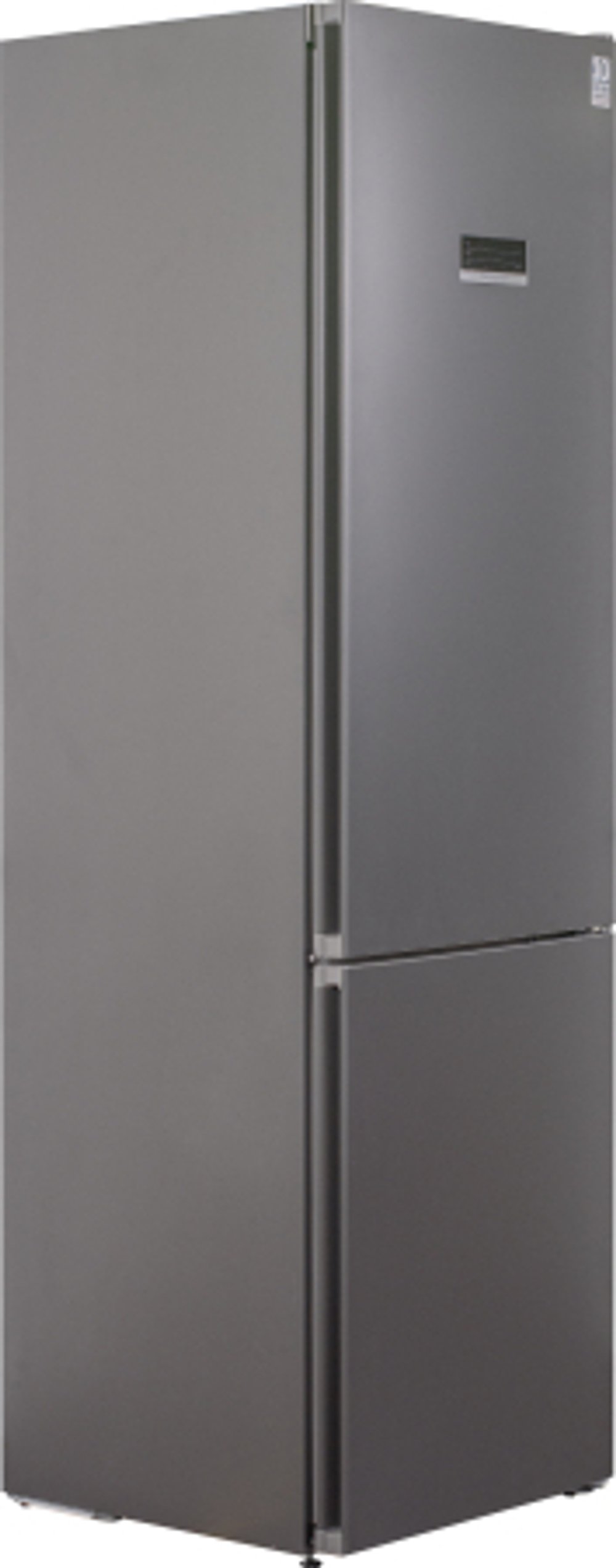 Холодильник Weissgauff INVERTER Full No Frost CBN2WB1C2