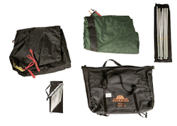 Палатка Alexika Karok 2 [9135.2101]