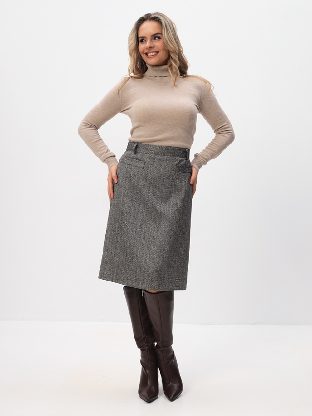 Юбка К959.373.13 AN-2