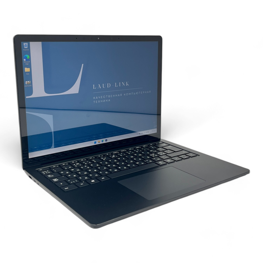 Surface Laptop 3