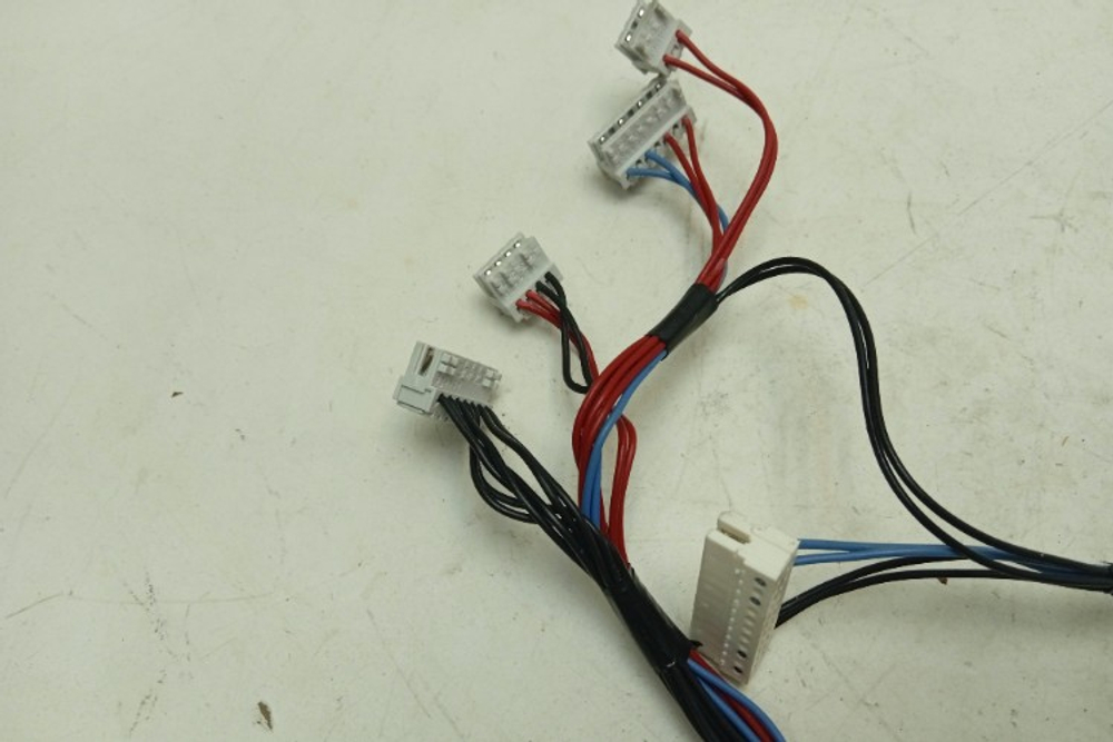 ESL94200LO ктп19 Комплект проводов для посудомоечной машины Electrolux ESL94200LO б/у