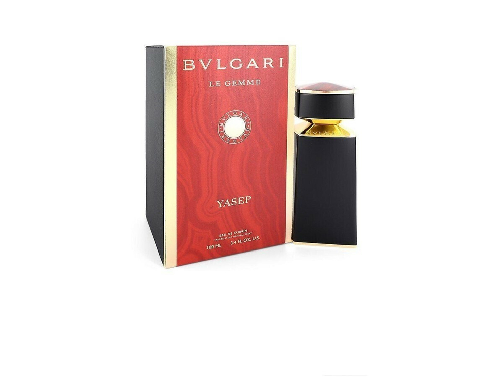 Bvlgari Yasep