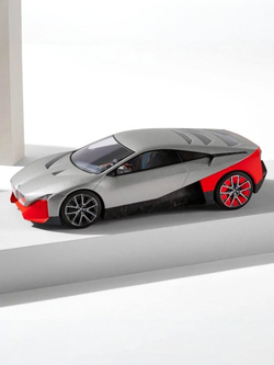 Модель BMW масштабная Vision M next 2019 1:18