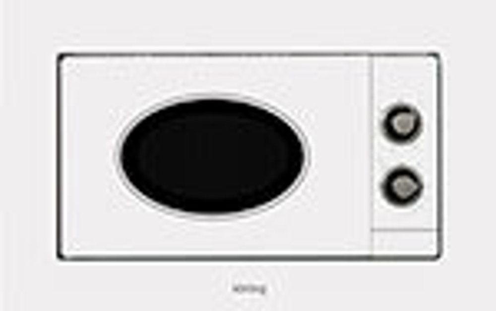 Встраиваемая микроволновая печь СВЧ Korting KMI 820 RSI