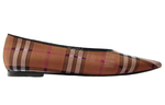 Burberry Vintage (Женская размерная сетка)