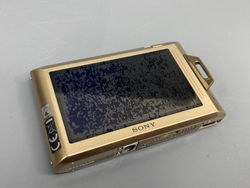 Sony Cyber-shot DSC-TX1