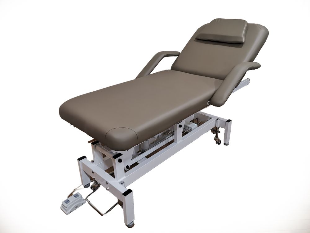 Электрический массажный стол DB-9 (KO-022) (ММКМ-1 SE2.21.10)
