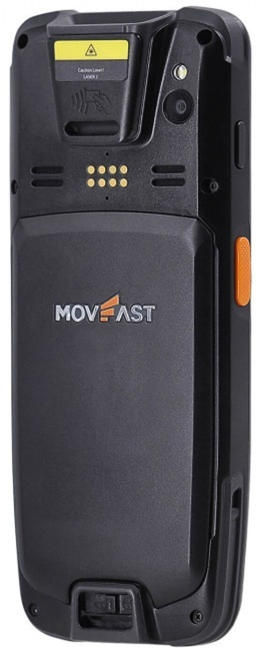 Терминал сбора данных Mertech MovFast S40
