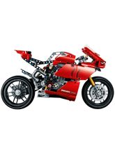 Конструктор LEGO Technic 42107 Ducati Panigale V4 R