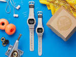 Японские наручные часы Casio G-SHOCK DW-5600WM-5ER