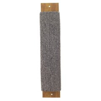 Когтеточка из ковролина №3, 120*30*600мм, Gamma