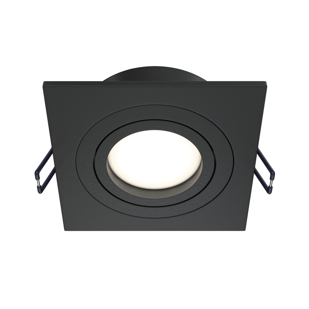 Встраиваемый светильник Technical DL024-2-01B