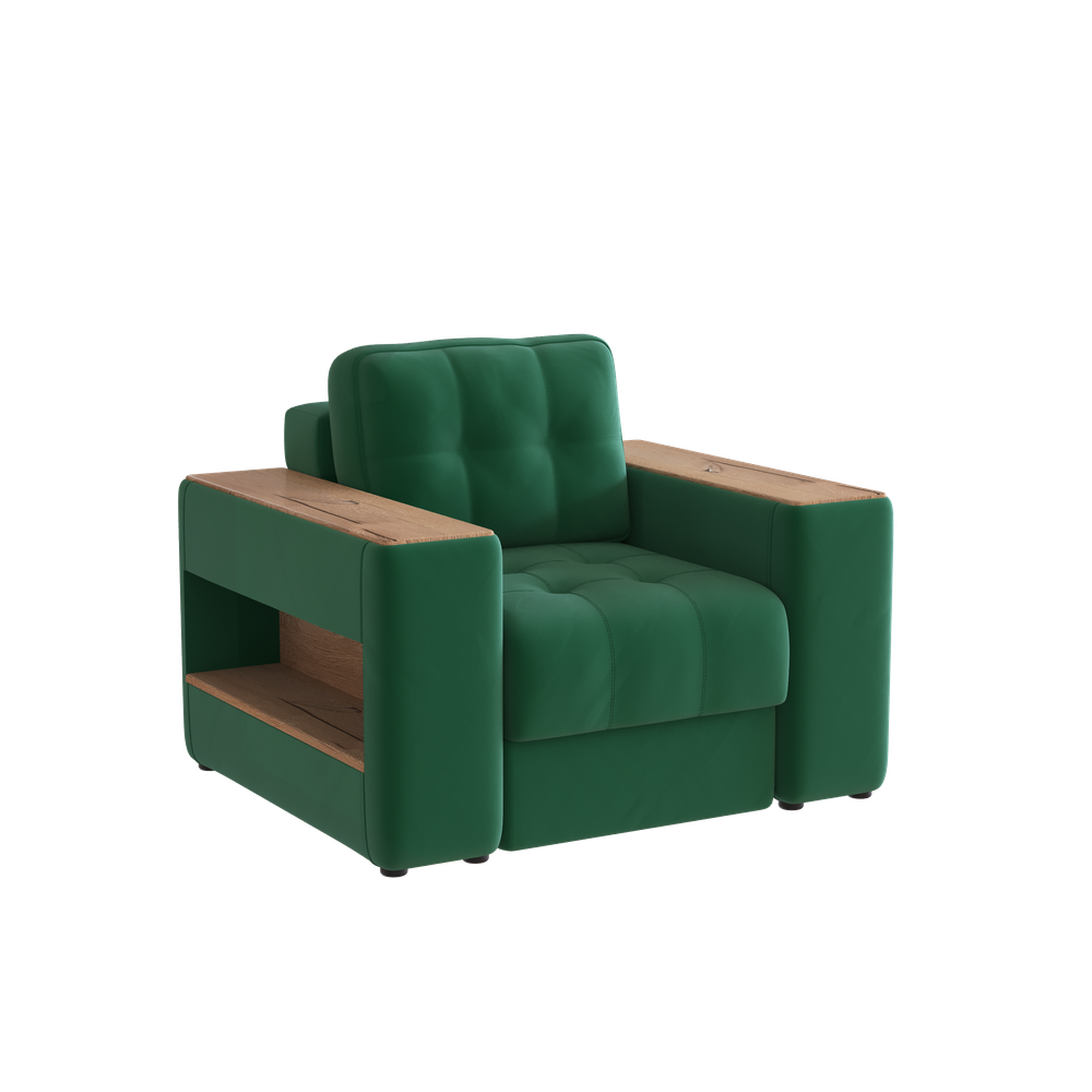 Кресло Доро