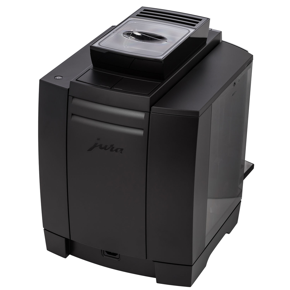 Кофемашина Jura WE8 chrome (15419)