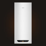 Водонагреватель AURUS AWH SE 80 F White