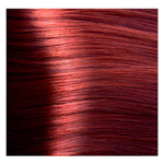 8.66 крем-краска для волос, интенсивный светло-красный блонд / Studio Kapous Professional 100 мл