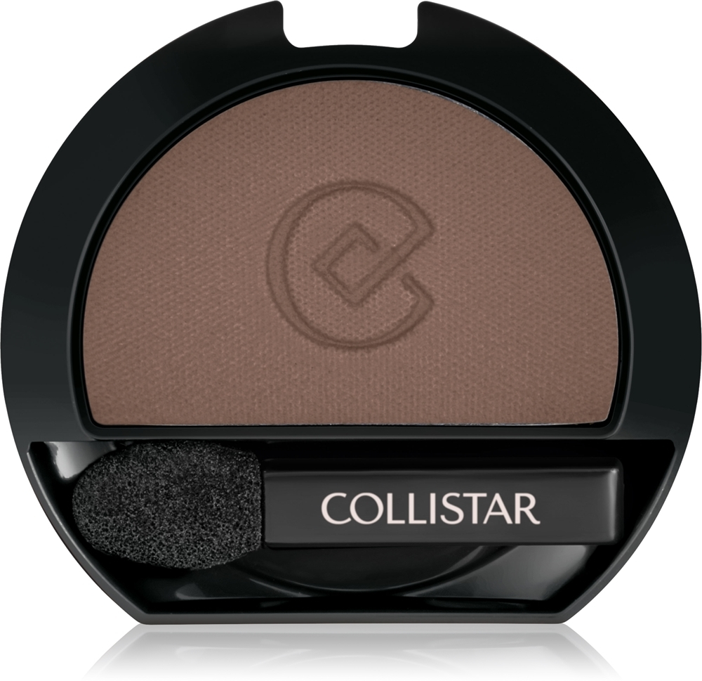 Collistar Impeccable Compact Eye Shadow Refill - тени для век, 2 g