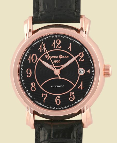 Наручные часы Полет "Русское время" 5709003