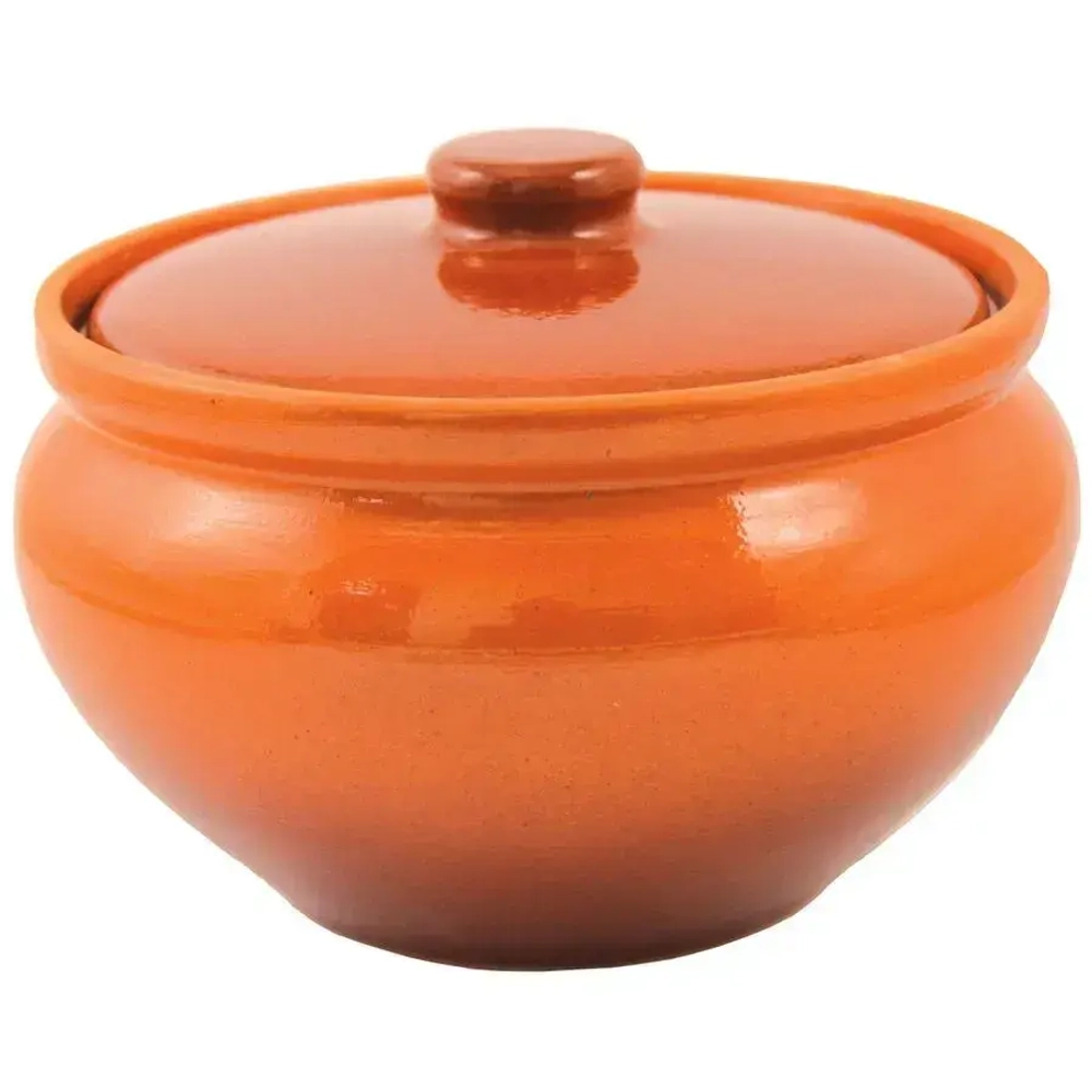 Горшочек традиционный 1,0л1Г3-4