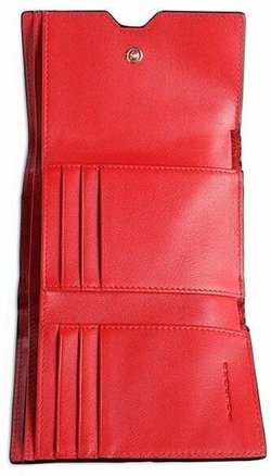 Кошелек Piquadro Ray PD5216S126R/R