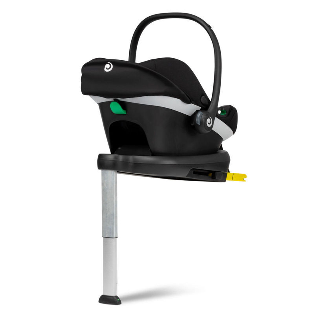 Tutis База (система крепления)Isofix для детских удерживающих устройств
