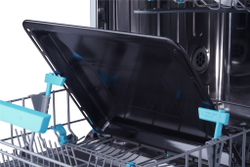 Встраиваемая посудомоечная машина Korting KDI 60985