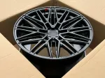 КОВАНЫЕ ДИСКИ ДЛЯ FORD BRONCO 2021 U725 ФОРД БРОНКО