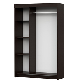 Шкаф-купе ШКП 2