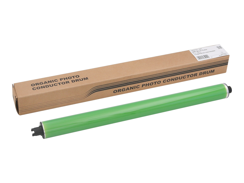 Барабан (Япония) для CANON imagePRESS C60/C700/C800 (CET) CMY, 170000 стр., CET101066
