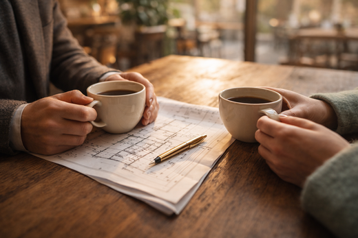 «Честный разговор» (Консультация)