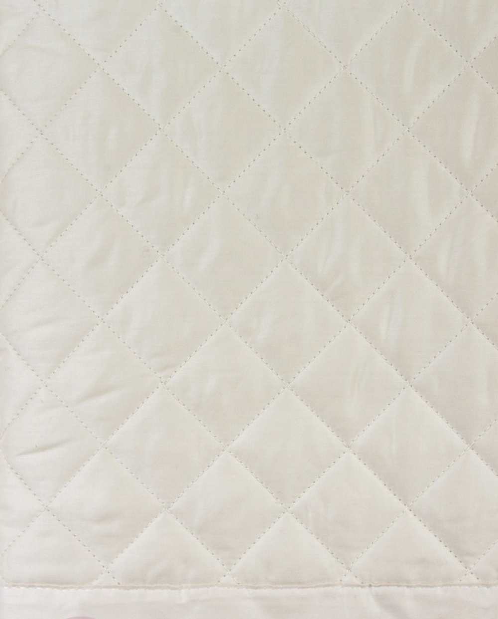 Элитное покрывало Rhombus от Bovi фрагмент