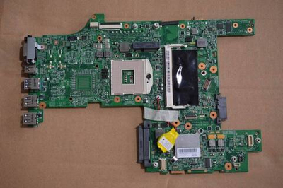 Материнская плата для ноутбука Lenovo ThinkPad L430 LCD-1 UMA HDMI (90000497), оригинал