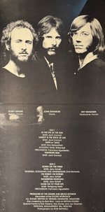 The Doors - Other Voices (США 1971г.)