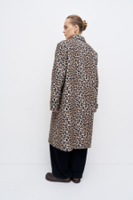 Пальто Leo