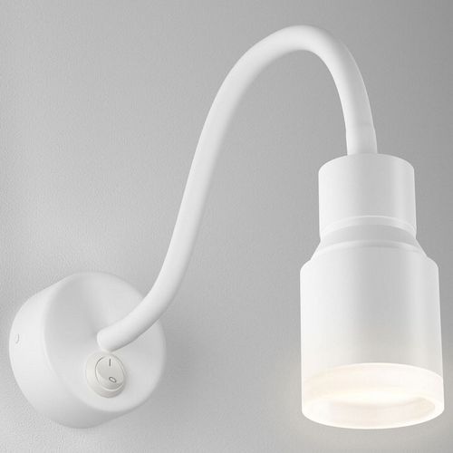 Бра Elektrostandard MRL LED 1015 белый