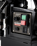 Станок сверлильный на магнитной подошве ELITECH MCD 1850E (205390) 205390